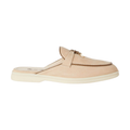 Loro Piana Summer Charms Walk 'Natural Light Camel' (Women)
