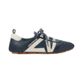 Louis Vuitton Sneakerina 'Dark Blue' (Women)