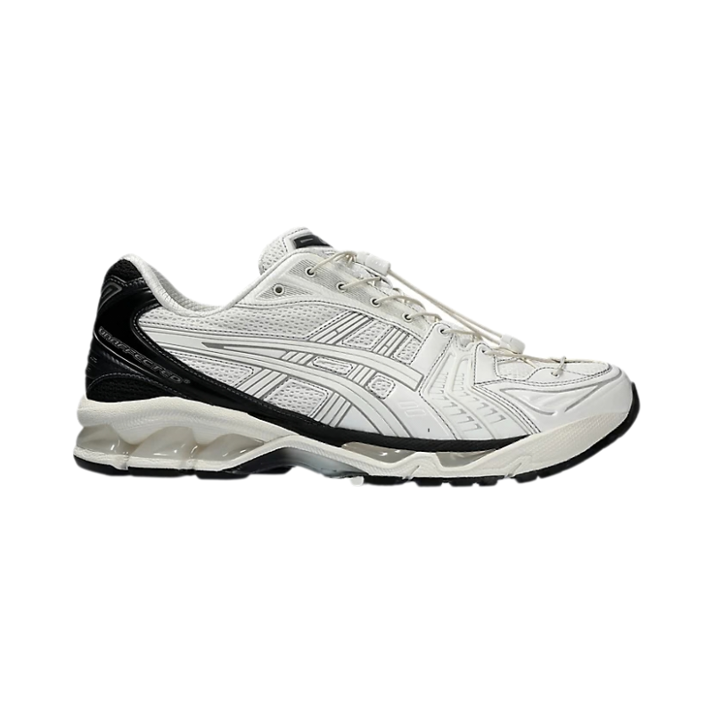 ASICS x Unaffected GEL-KAYANO 14 'Galaxy White' (Women)