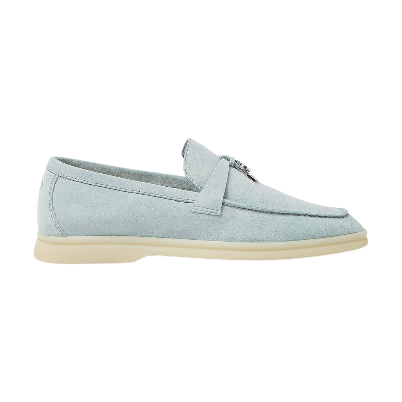 Loro Piana Summer Charms Walk 'Spring Waterfall Melange' (Women)