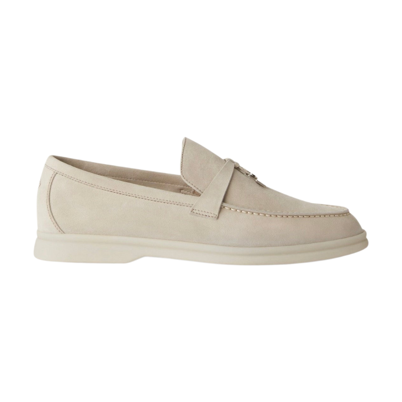 Loro Piana Summer Charms Walk 'Powder Pearl' (Women)