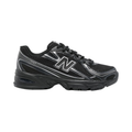 New Balance 740 'Black Silver' (Men)