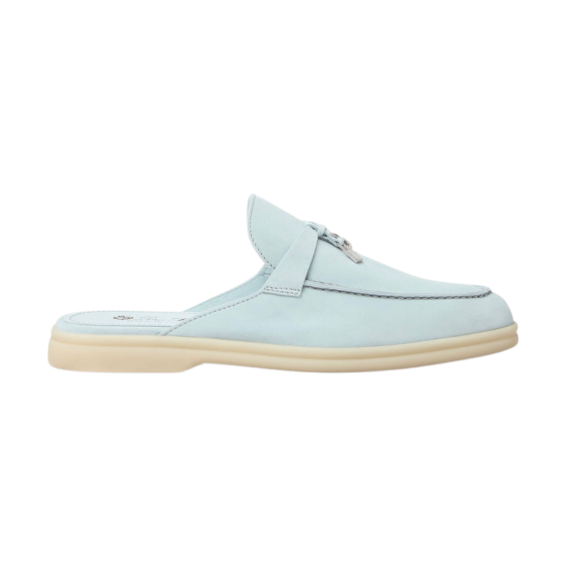 Loro Piana Babouche Charms Walk 'Spring Waterfall Melange' (Women)