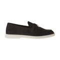 Loro Piana Summer Charms Walk 'Black' (Women)