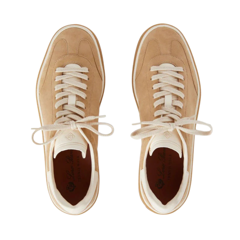 Loro Piana Tennis Walk Sneaker 'Windy Dunes' (Men)