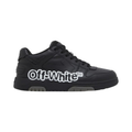 Off-White Out Of Office 'Logo Print - Black' (Unisex)