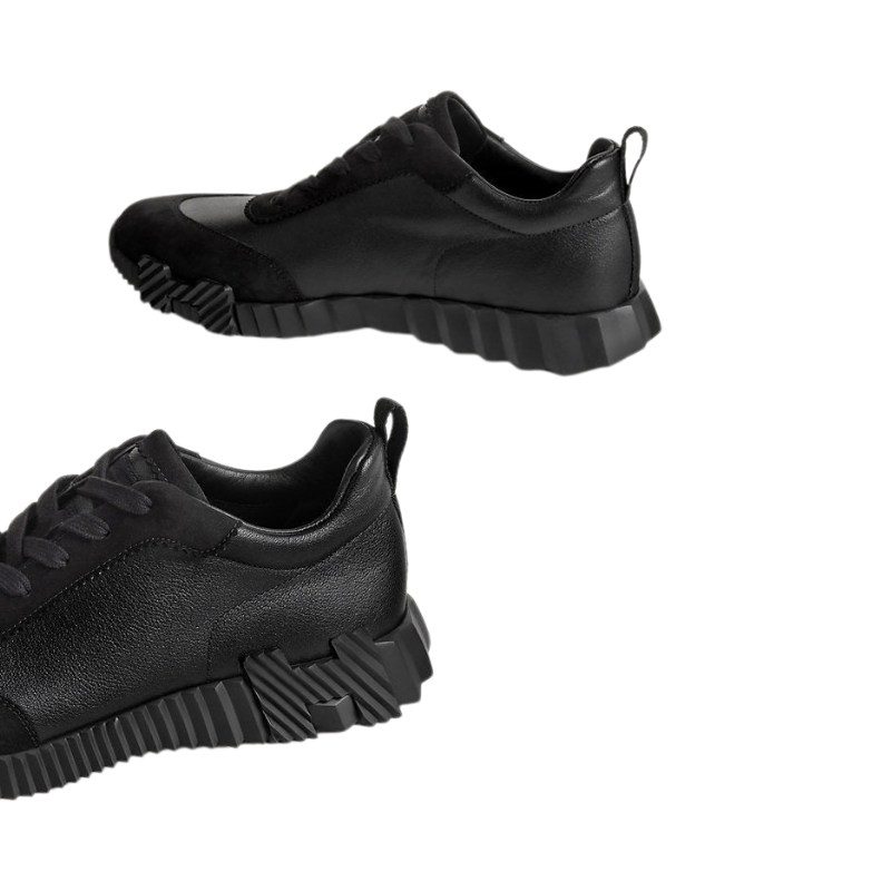 Hermès Bouncing Sneaker 'Noir' (Men)