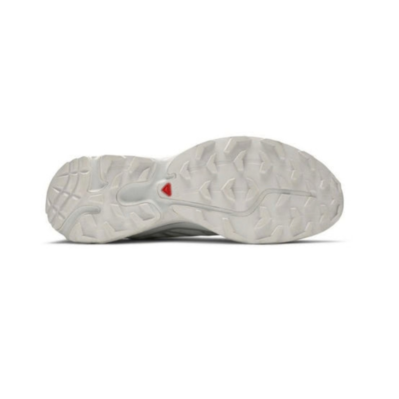 Salomon XT-6 Advanced 'White Lunar Rock' (Unisex)