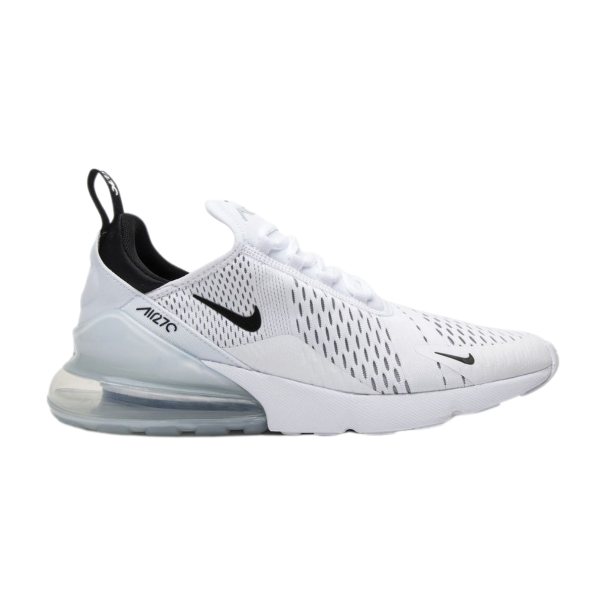 Nike Air Max 270 'White' (Unisex)