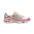 ASICS GEL-NYC 'Cream Silver Pink' (Women)