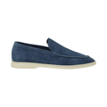 Loro Piana Summer Walk Loafer 'Black Figs' (Unisex)