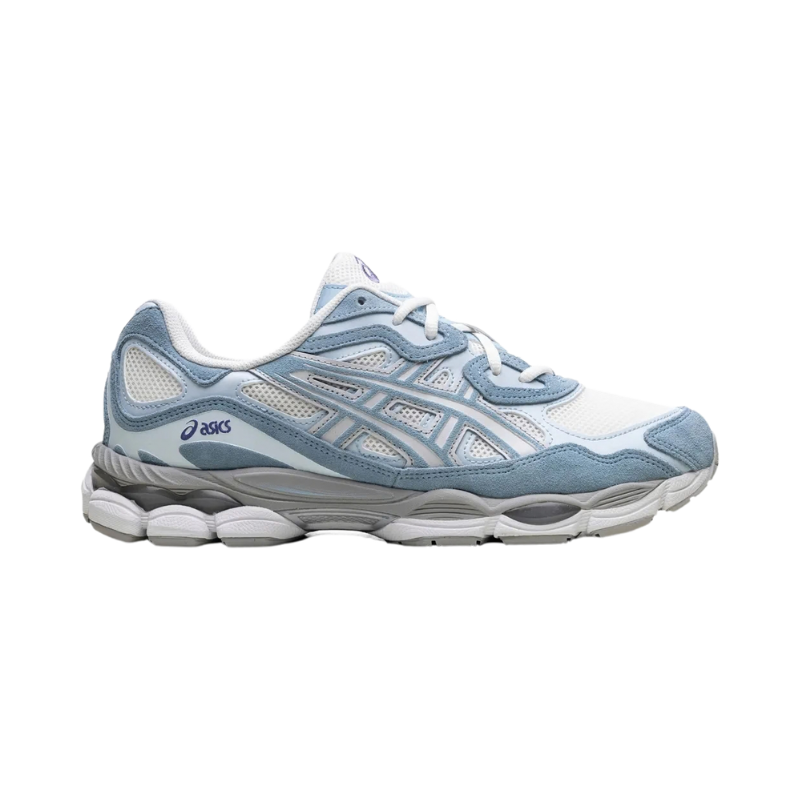 ASICS GEL-NYC 'Cream Arctic Sky' (Women)