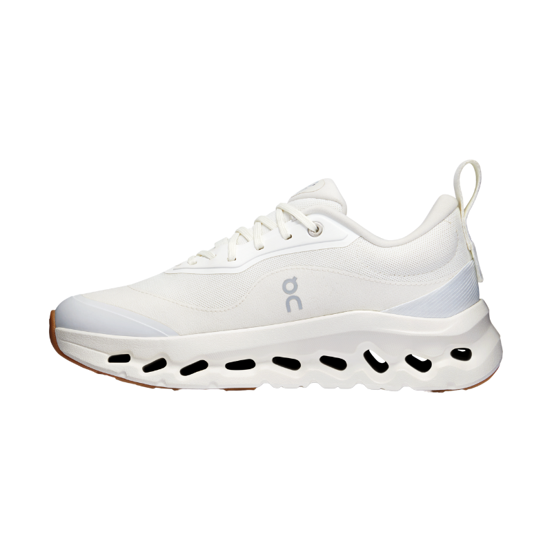 On x LOEWE Cloudtilt 2 'All White' (Women)