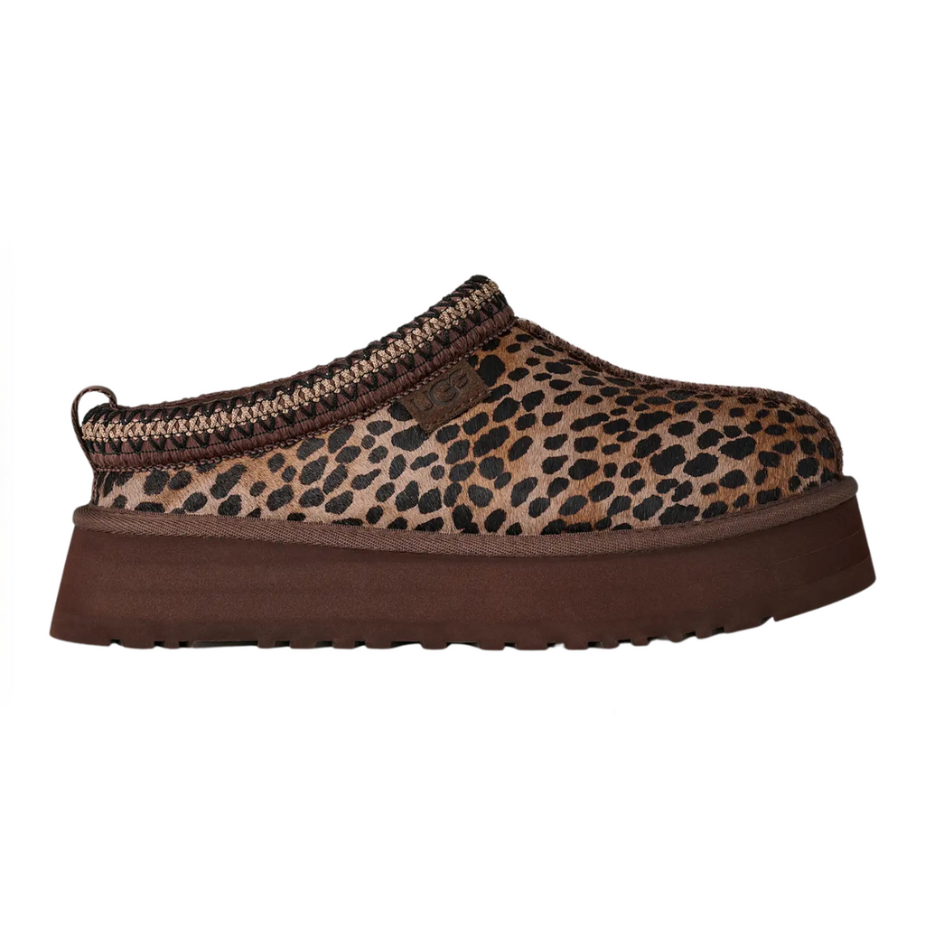 UGG Tazz Slipper 'Caspian' (Women)