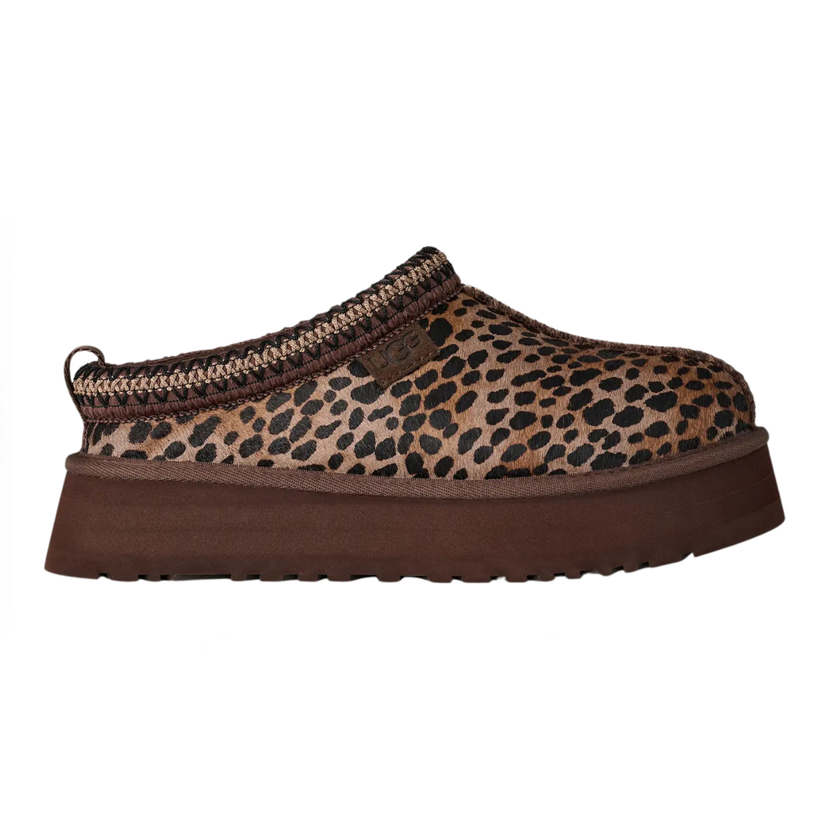 UGG Tazz Slipper 'Caspian' (Women)