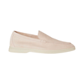 Loro Piana Summer Walk Loafer 'Light Petal' (Unisex)