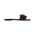 Louis Vuitton x Murakami Lily Mule 'Brown' (Women)