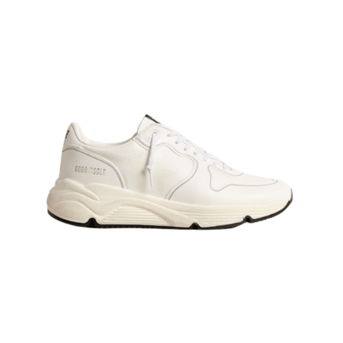 Golden Goose Running Sole 'Bio-Based' (Men)