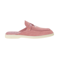 Loro Piana Babouche Charms Walk 'Noisette Rose' Limited Edition (Women)