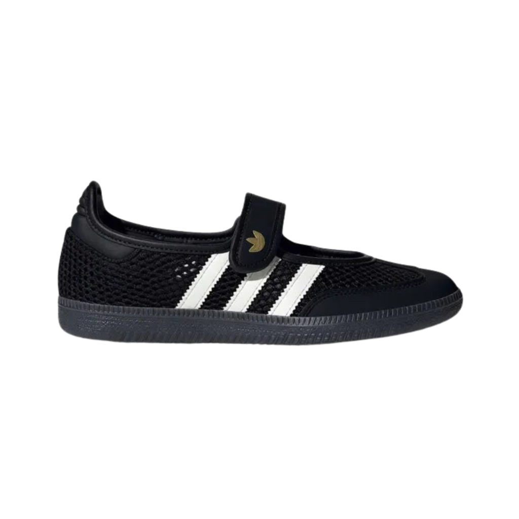 adidas Samba Jane 'Black Jade White' (Women)