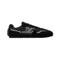 Louis Vuitton LV Rally Sneaker 'Black' (Men)