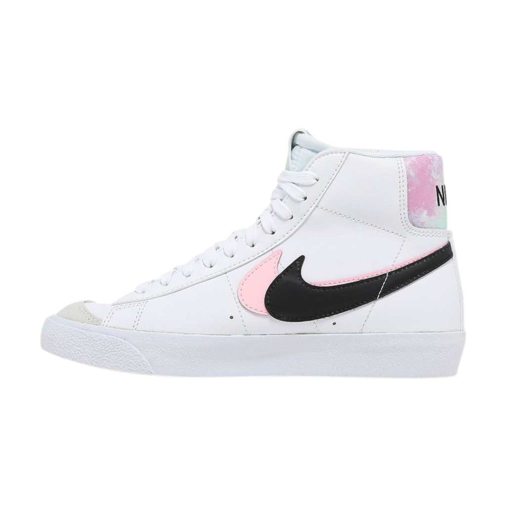 Nike Blazer Mid '77 SE 'White Arctic Punch' (Kids)