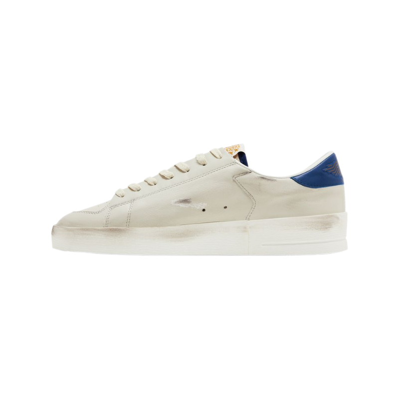Golden Goose Stardan 'White Blue Red' (Men)