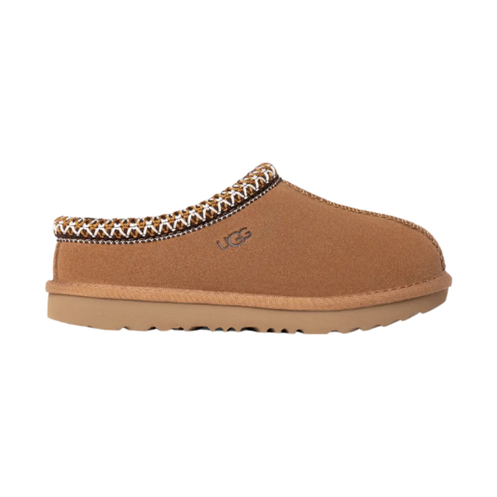 UGG Toddler Tasman 'Chestnut' (Kids) — 2-Hour Delivery