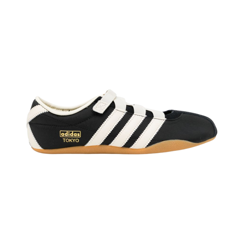 adidas Tokyo Mary Jane 'Core Black' (Women)