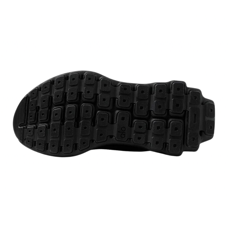 Alo Runner 'Black' (Unisex)