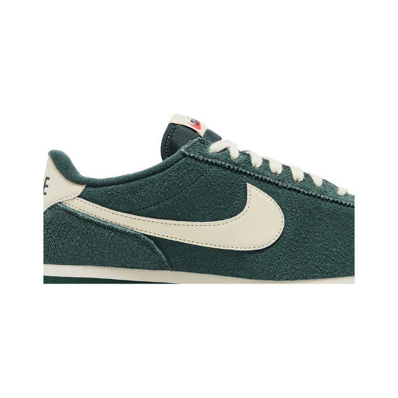 Nike Cortez TXT Vintage 'Green Muslin Brown' (Women)