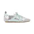 Louis Vuitton Sneakerina 'Argent' (Women)