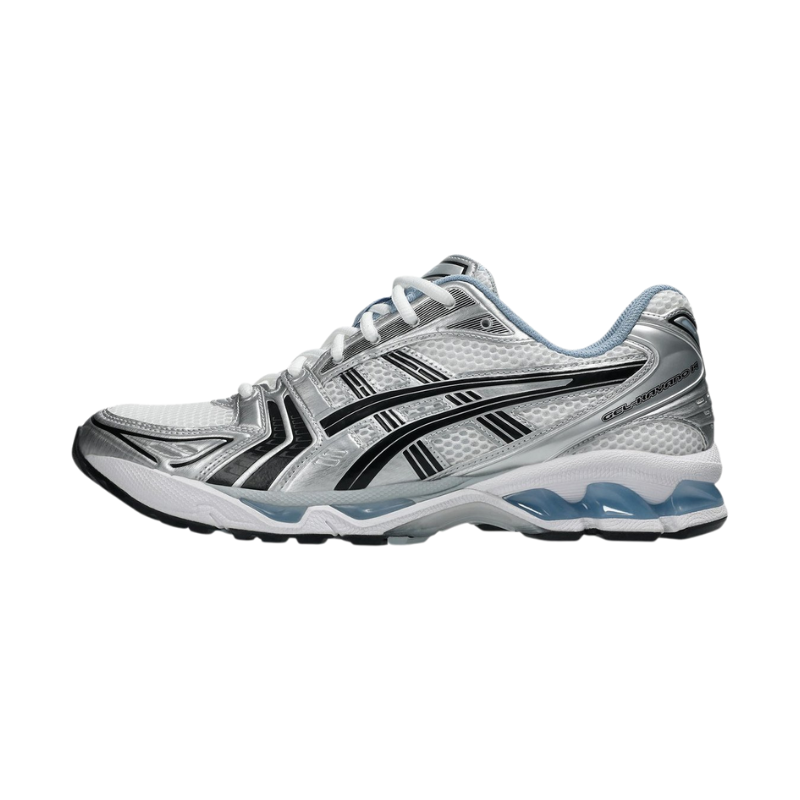 ASICS x JJJJound GEL-KAYANO 14 'White Baby Blue' (Women)