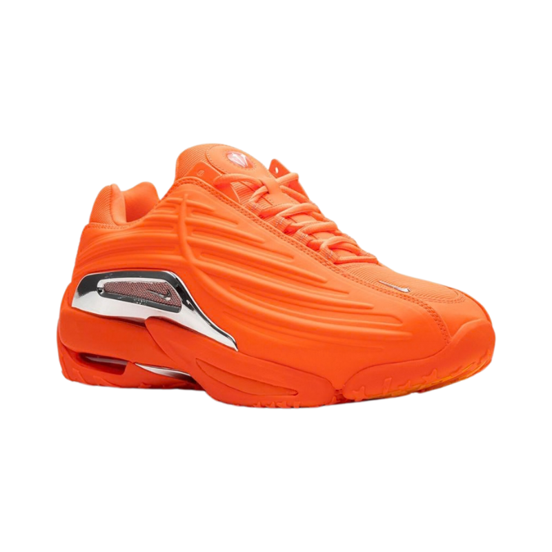 Nike x NOCTA Hot Step 2 'Total Orange' (Men)