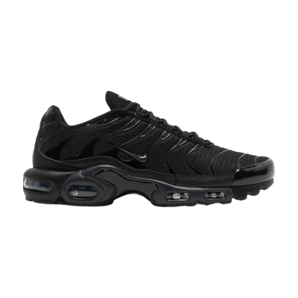 Nike Air Max Plus 'Black Off-Noir' (Women)
