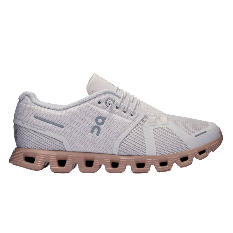 On Cloud 5 'Sand Rosebrown' (Women)