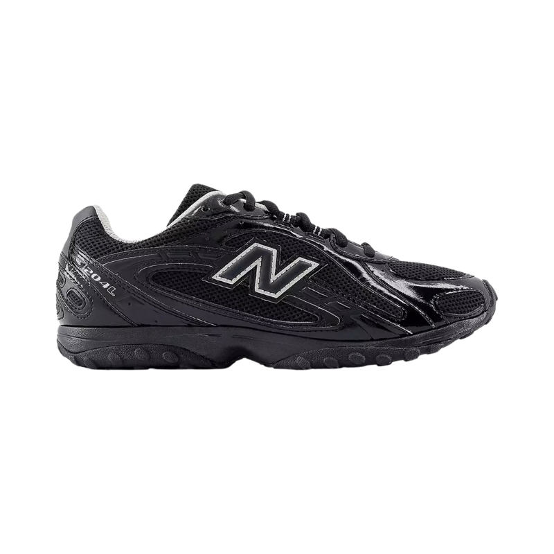 New Balance 204L 'Black Timberwolf' (Women)