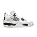 Air Jordan 4 Retro 'Military Black' (Unisex)