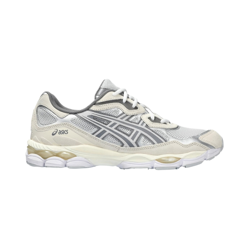 ASICS GEL-KAYANO 14 'White Grey Navy' (Women)