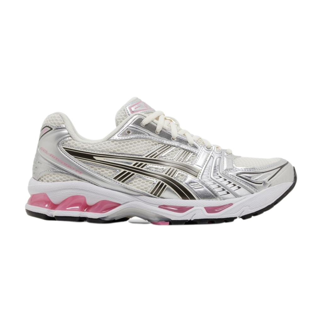 ASICS GEL-KAYANO 14 'Cream Sweet Pink' (Women)