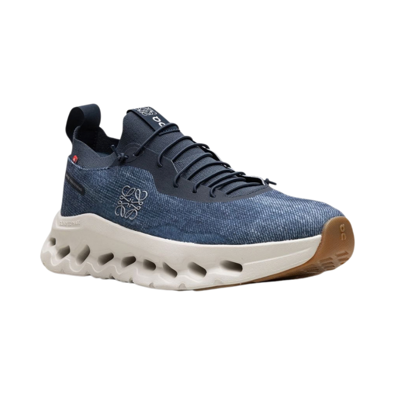On x LOEWE Cloudtilt 'Denim Blue' (Unisex)