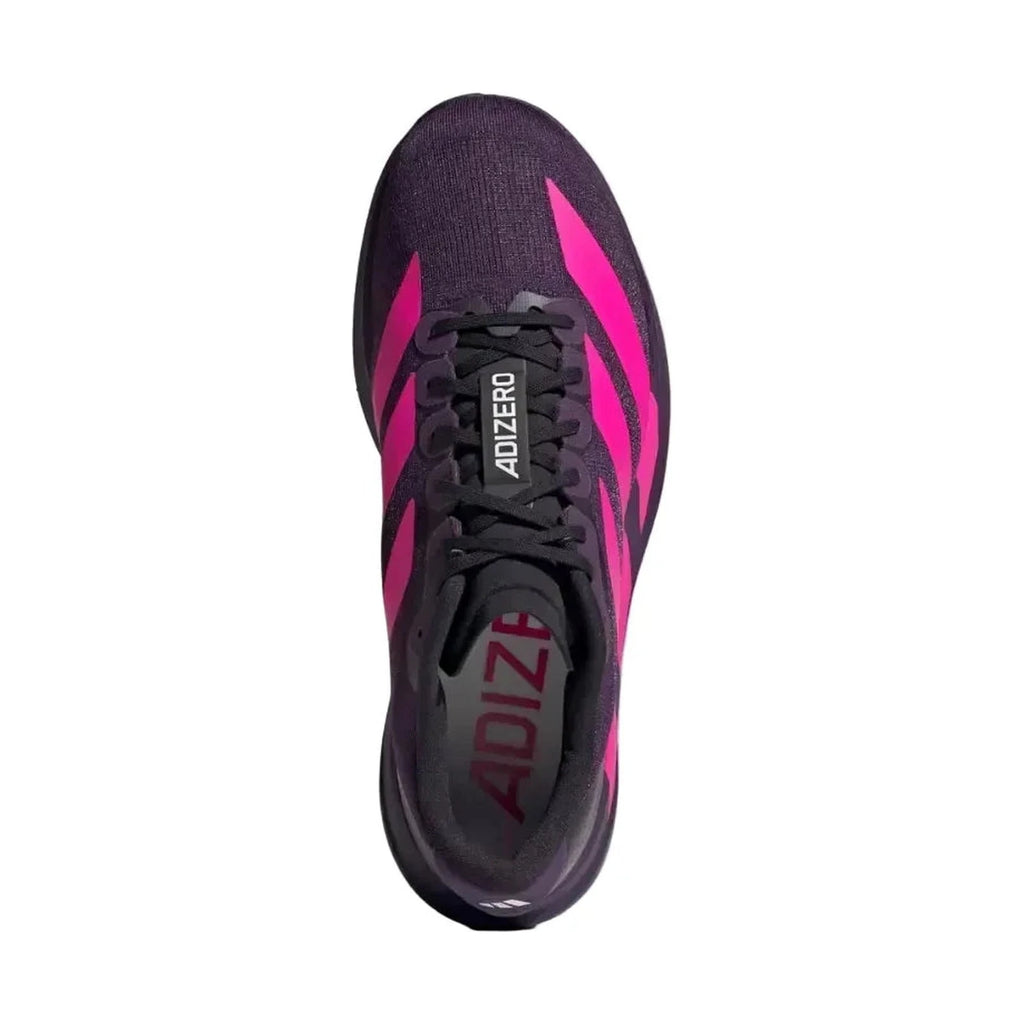 adidas Adizero Evo SL 'Aurora Plum Shock Pink' (Unisex)