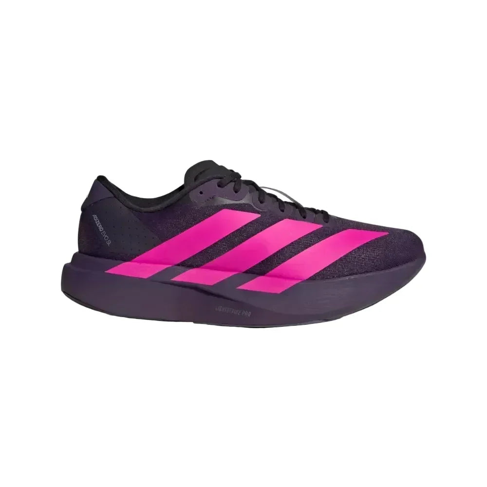 adidas Adizero Evo SL 'Aurora Plum Shock Pink' (Unisex)