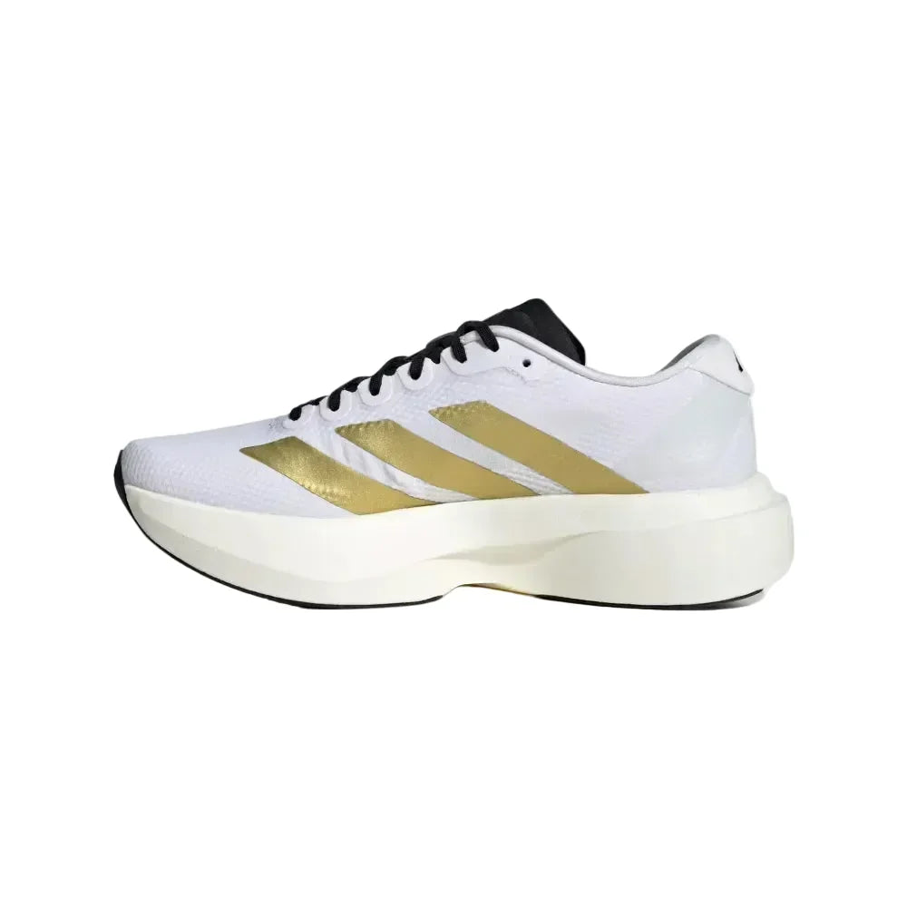 adidas Adizero Evo SL 'Cloud White Matte Gold' (Unisex)