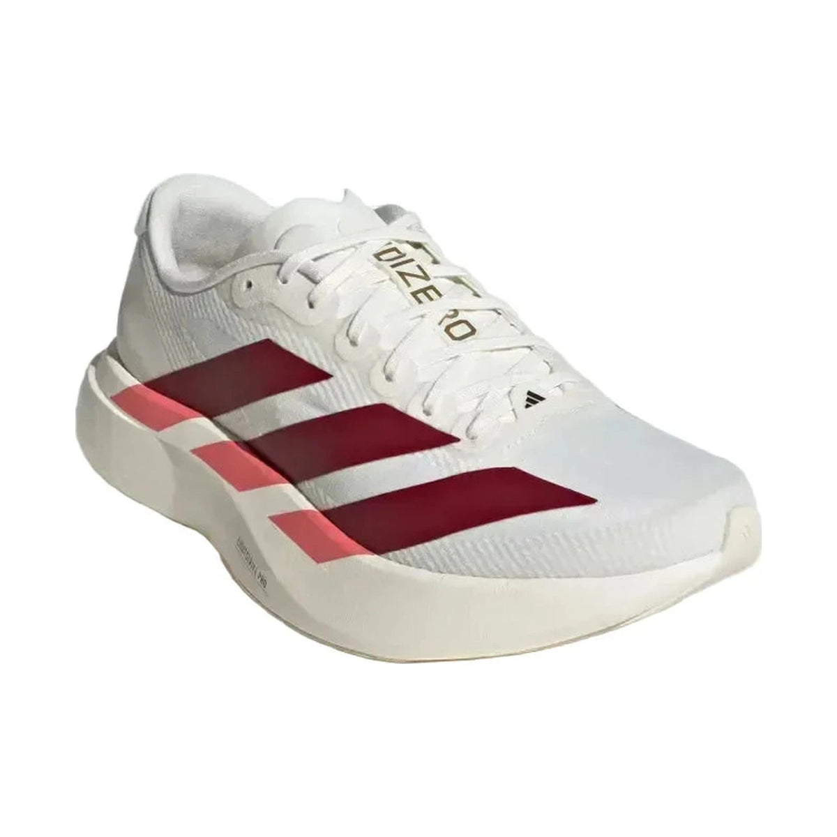 adidas Adizero Evo SL 'Off White Shadow Red' (Unisex)