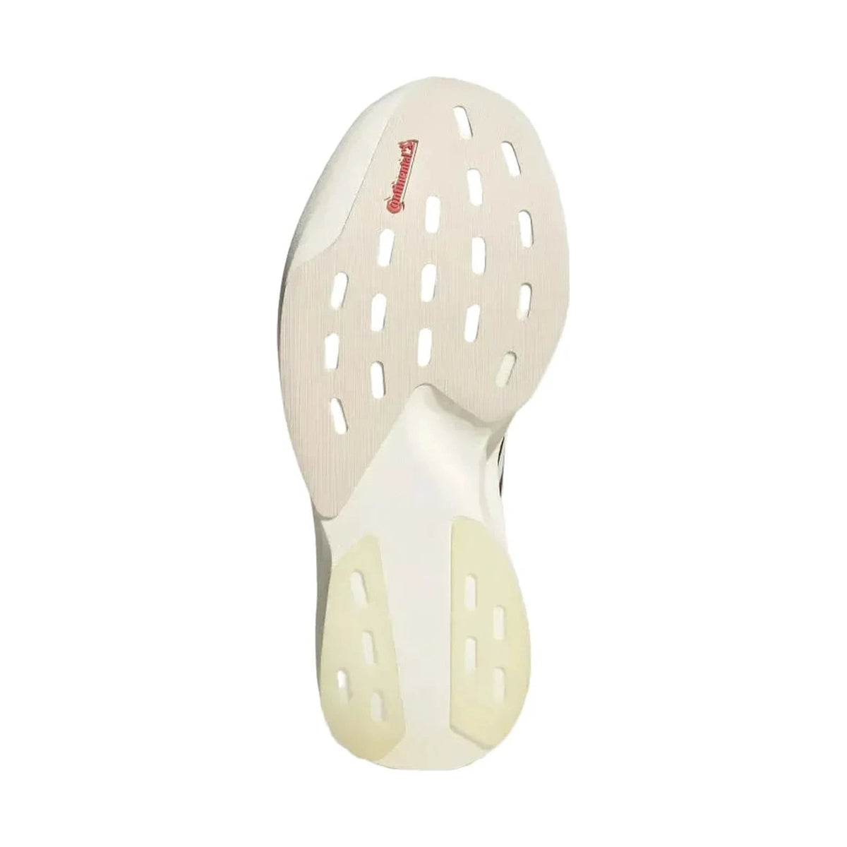 adidas Adizero Evo SL 'Off White Shadow Red' (Unisex)