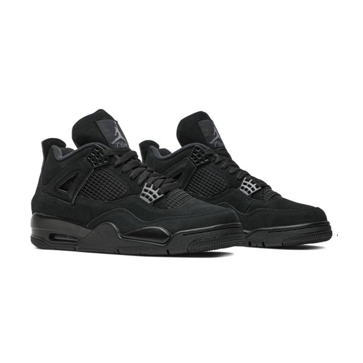 Air Jordan 4 Retro 'Black Cat' (Women)