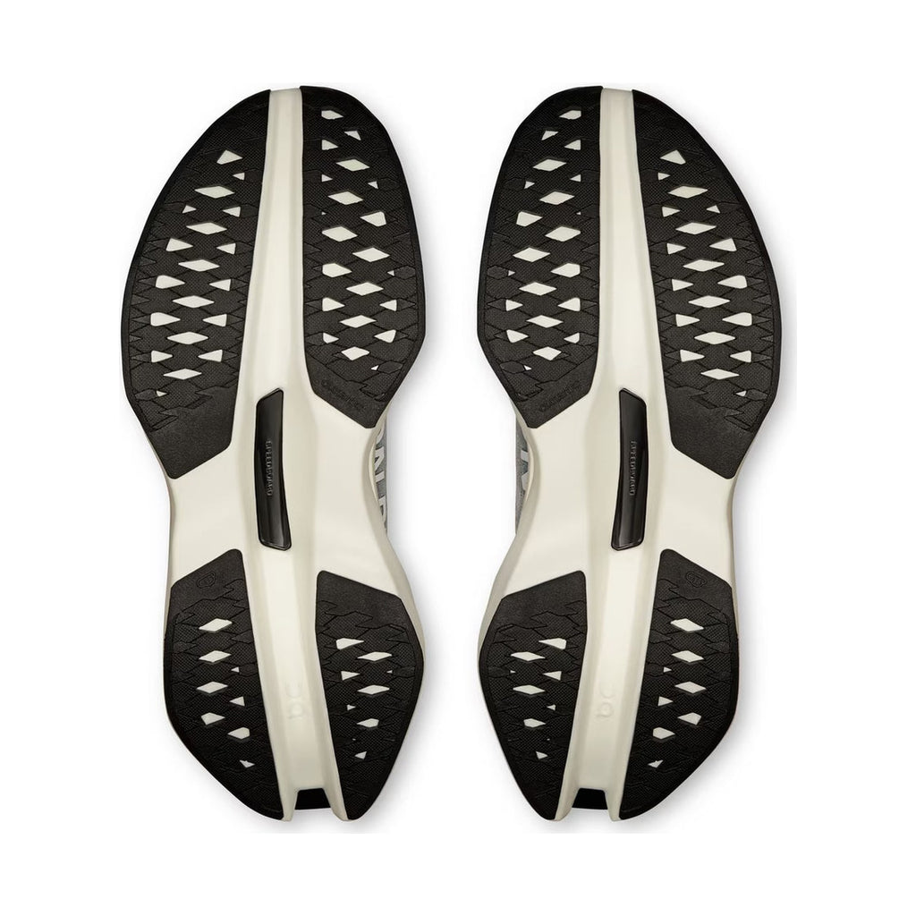 On Cloudboom Max 'White Gradient Black' (Unisex)