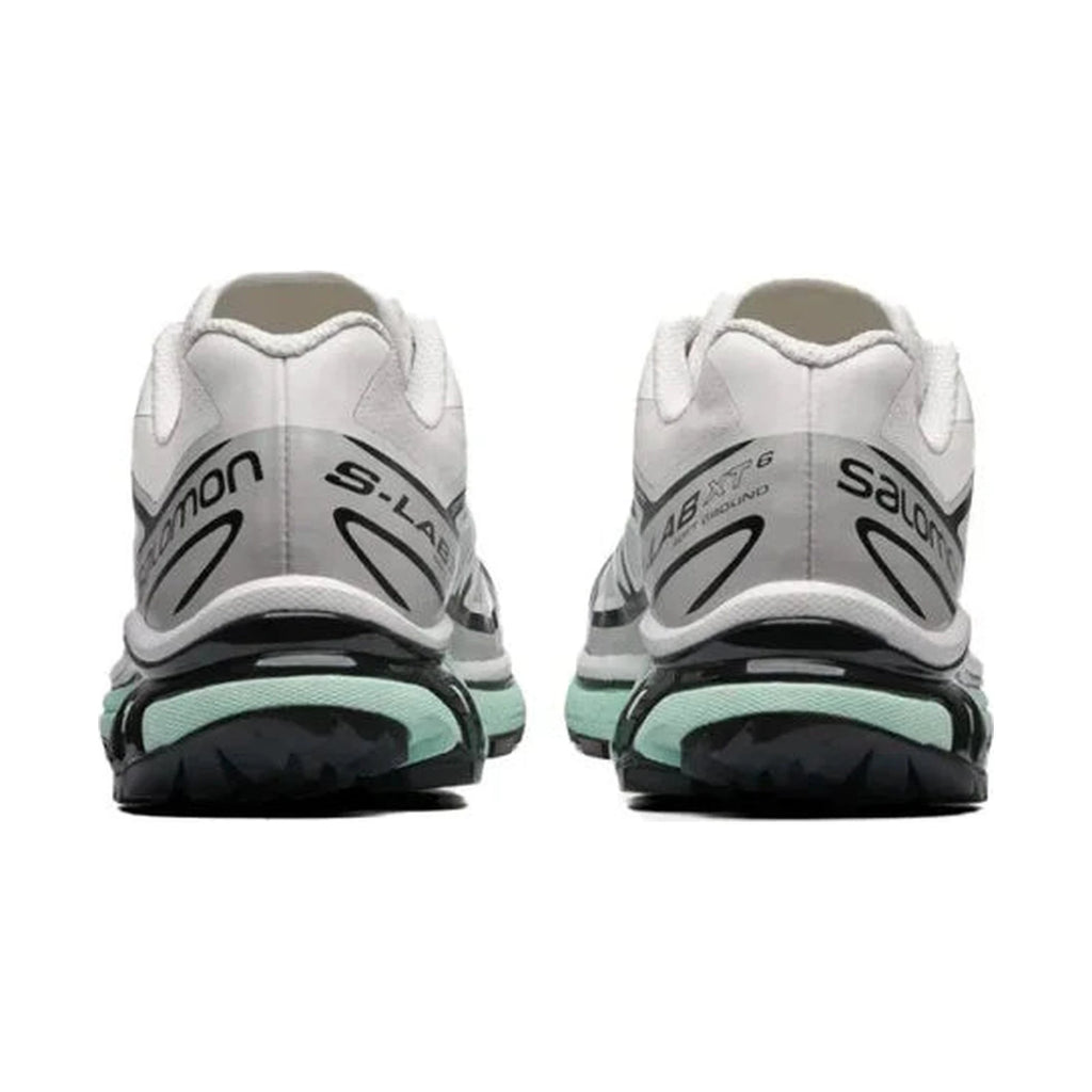 Salomon XT-6 'White Icy Morn' (Unisex)