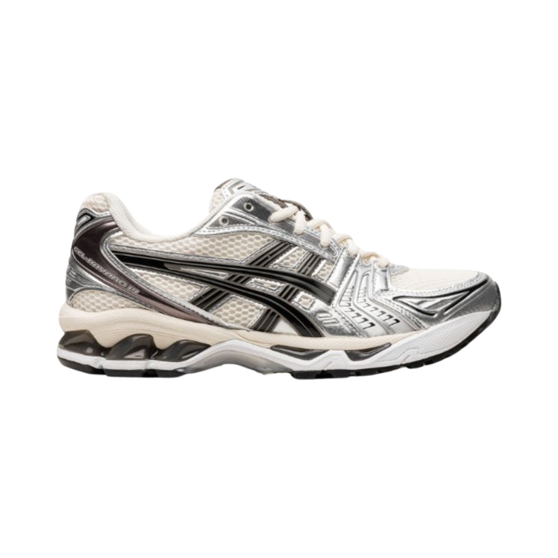 ASICS GEL-KAYANO 14 'Cream Black' (Women)